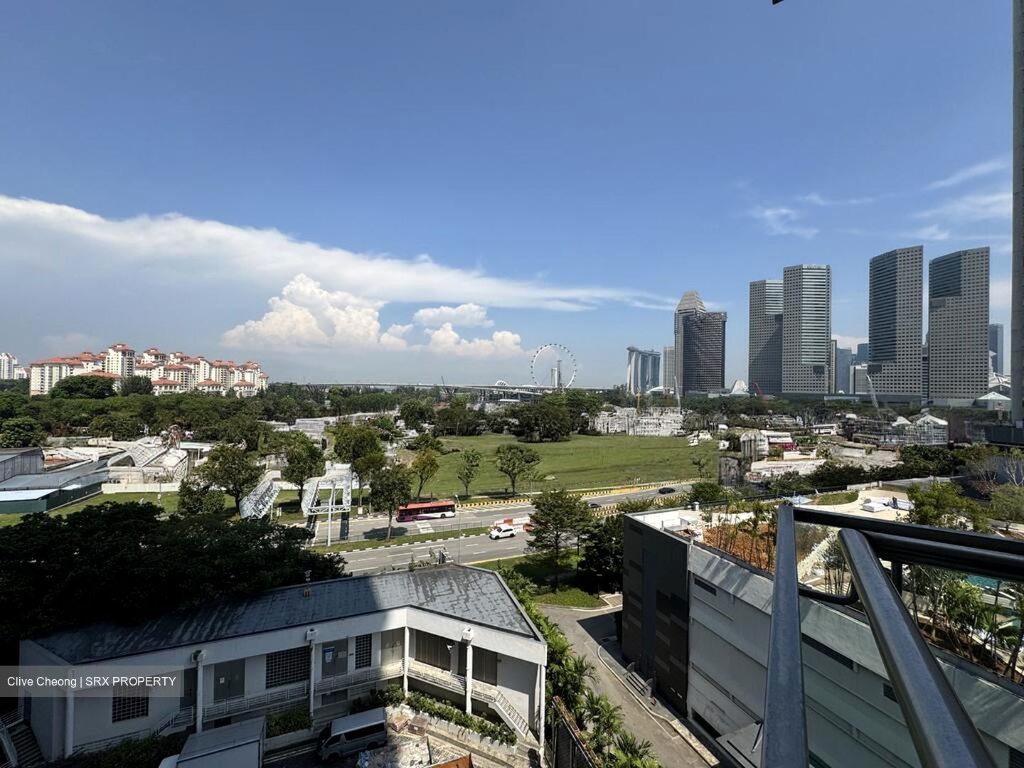 Concourse Skyline (D7), Apartment #498418881